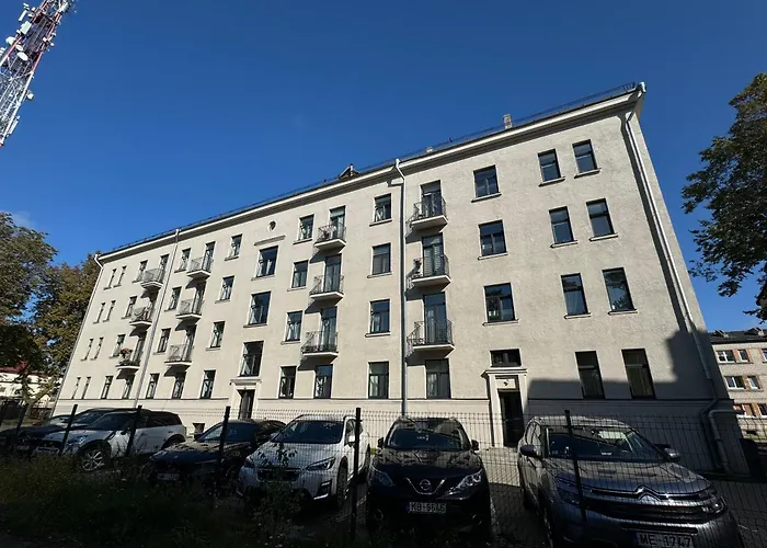 Sun Shine Apartment
