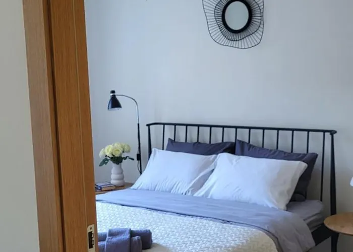 Sun Shine Apartment
