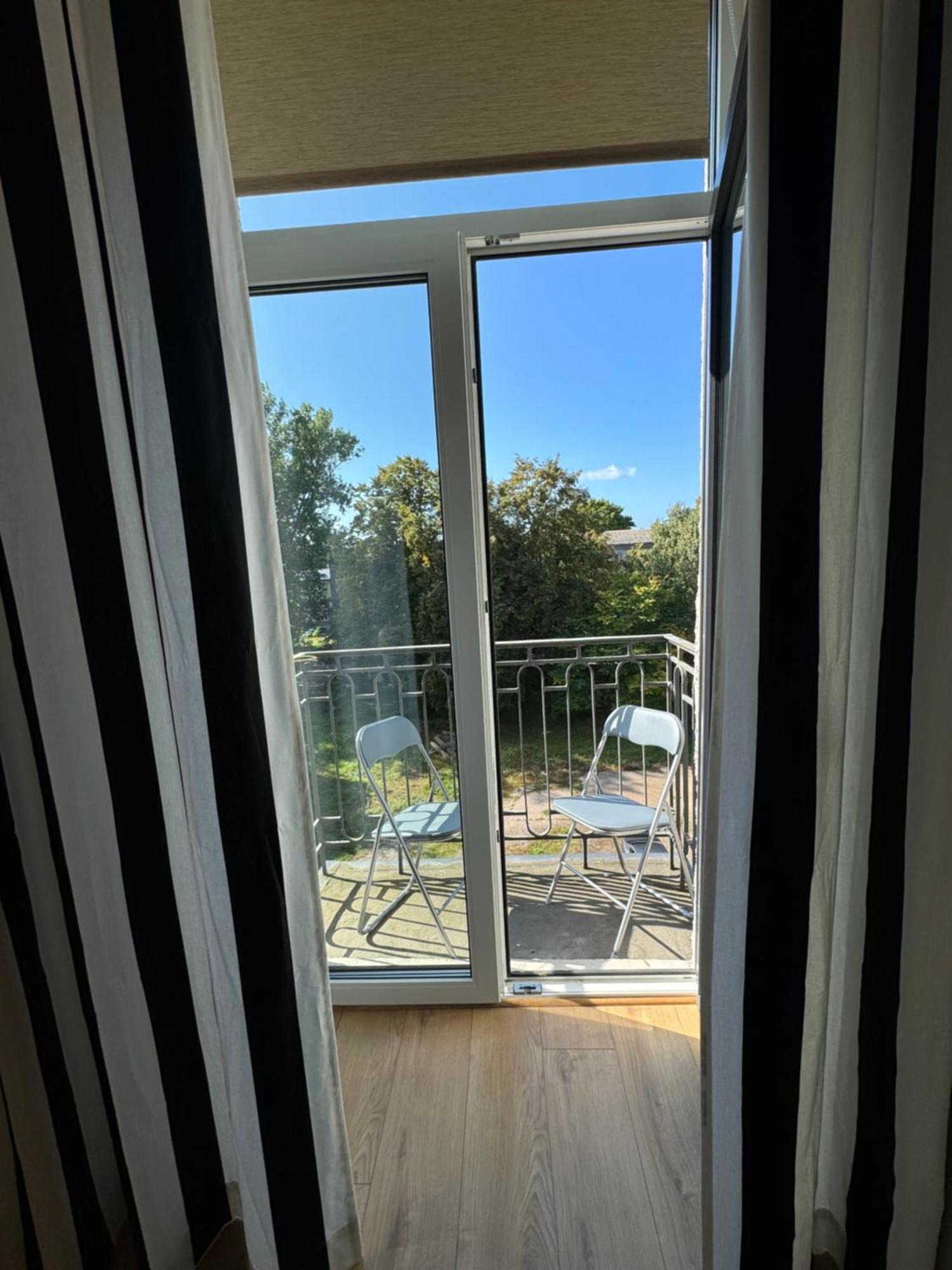 Apartment Sun Shine