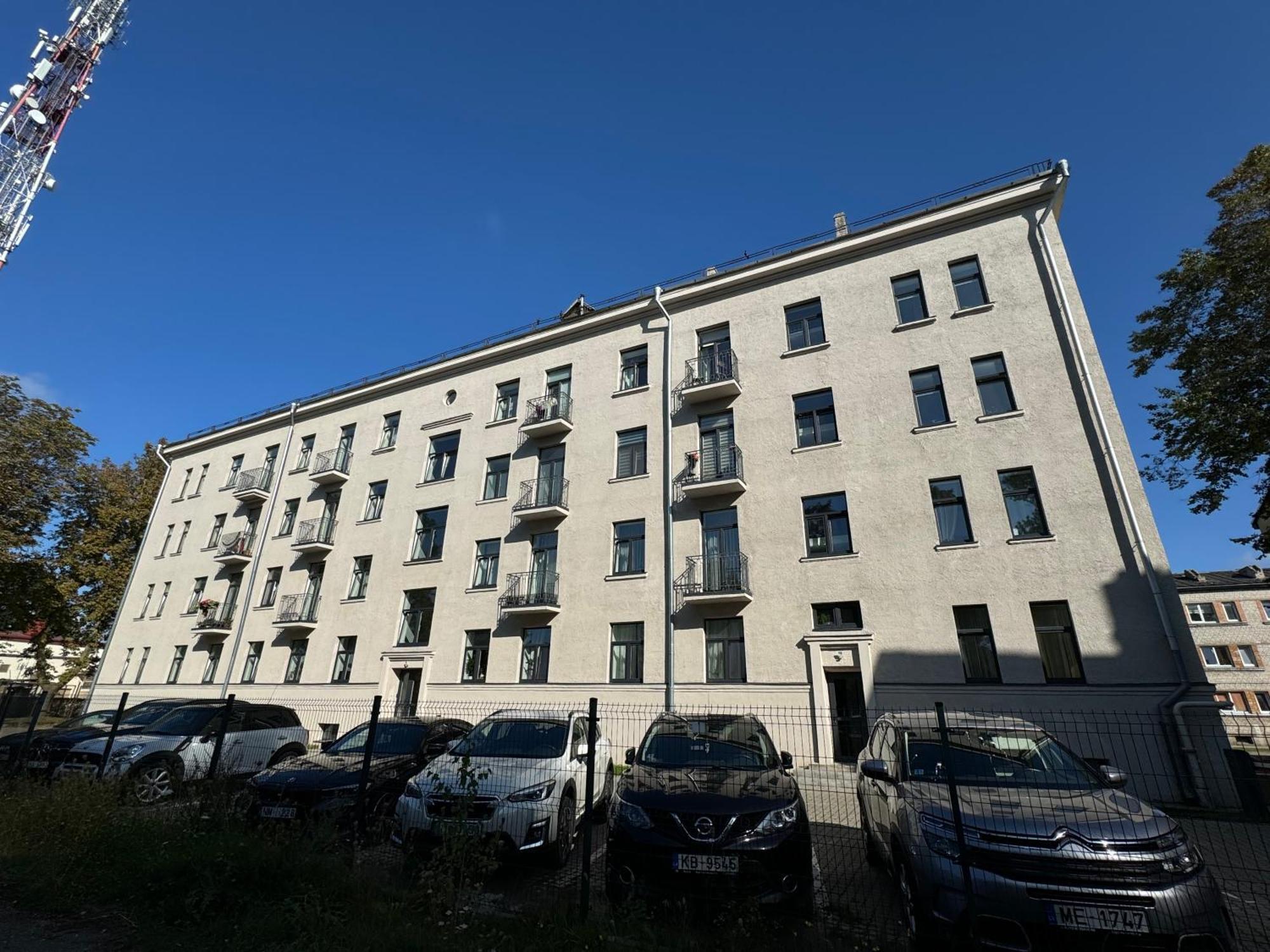 Sun Shine Liepāja